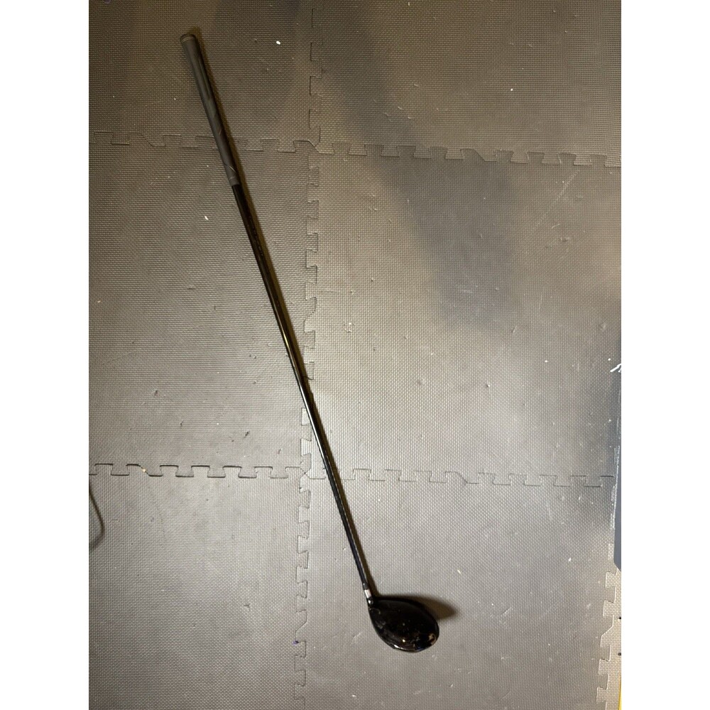 Warrior Custom Golf Driver 11 Degree Harrison Long Drive Graphite Shaft RH
